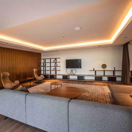 Appartement Have An Astonishing Holiday! At Emaar Square